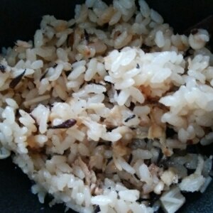 鍋で炊く炊き込みご飯 米1合当たりの調味料付き レシピ 作り方 By さりょ0472 楽天レシピ 鍋で炊く炊き込みご飯 米1合当たりの調味料付き レシピ 作り方 By さりょ0472 楽天レシピ